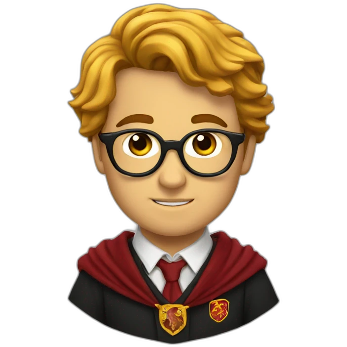 Gryffindor emoji