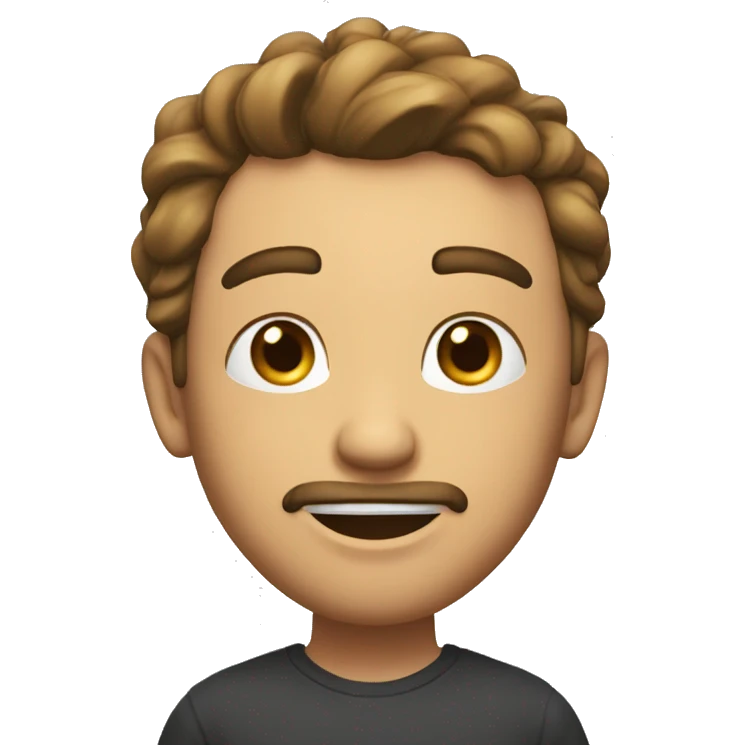 And he is a great guy to help him out and I think he’s going on the mend  emoji