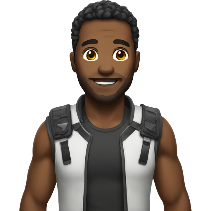 gamer emoji