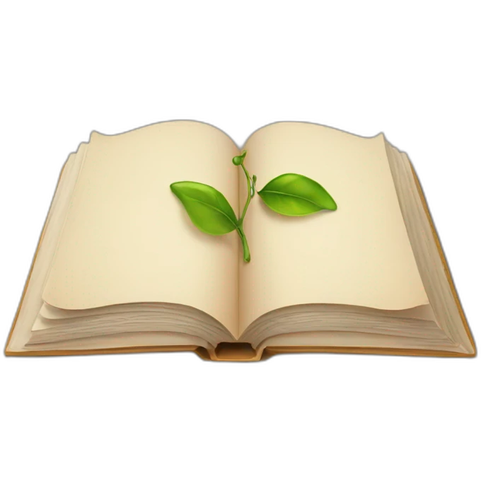 a book emoji