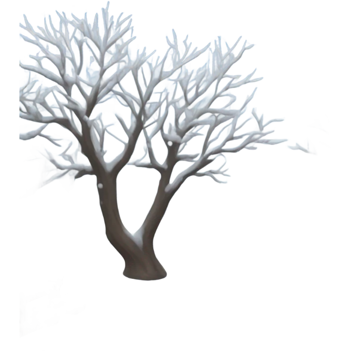 Winter  emoji