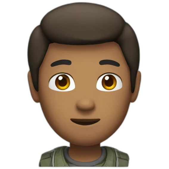 Mii emoji