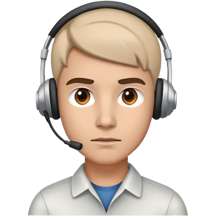 SystemAdministrator emoji