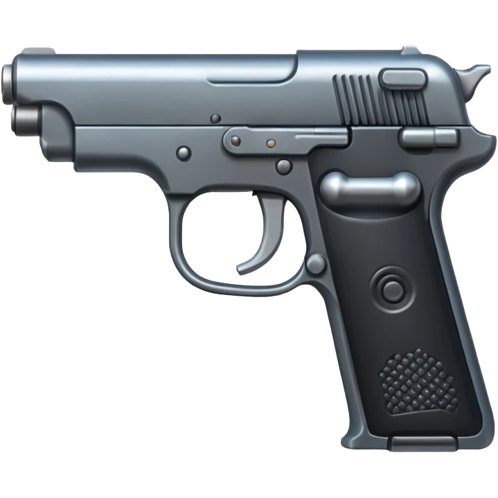 Silah emoji