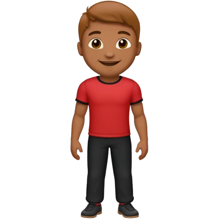 create your own emoji of motu which is the character of cartoon character of motu and patlu children's cartoon  emoji