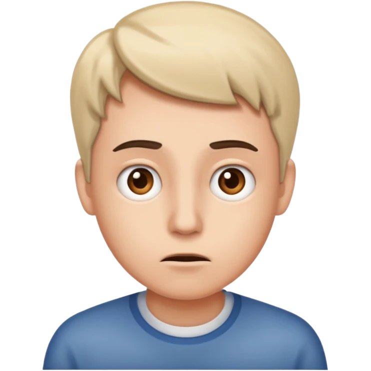 I dont understand emoji