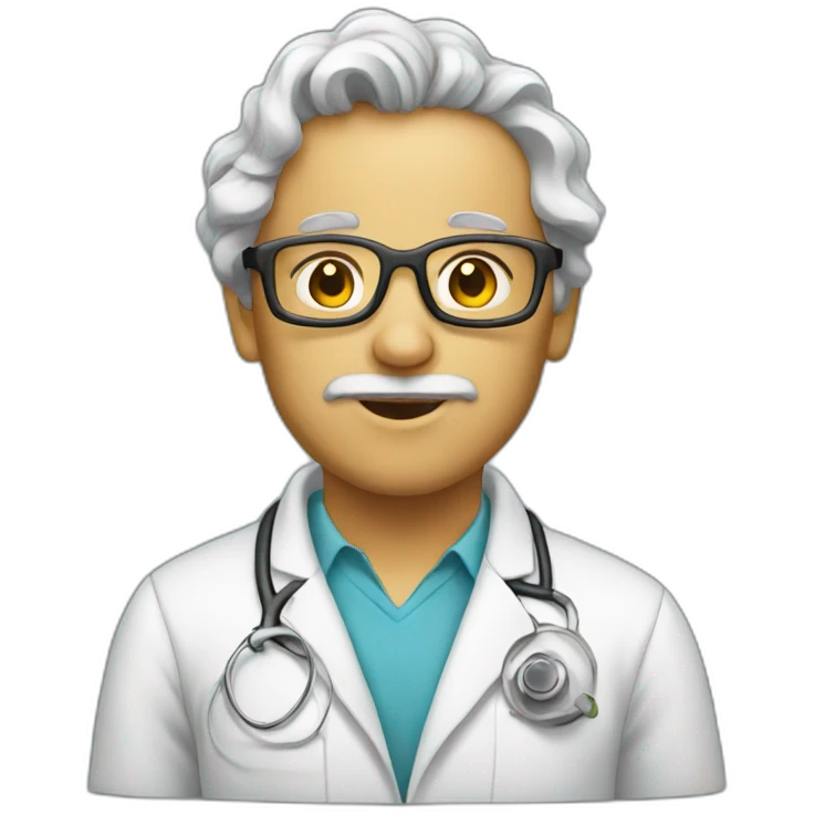 Sciences emoji