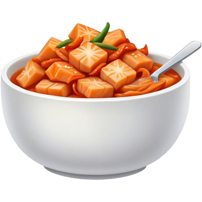 kimchi emoji