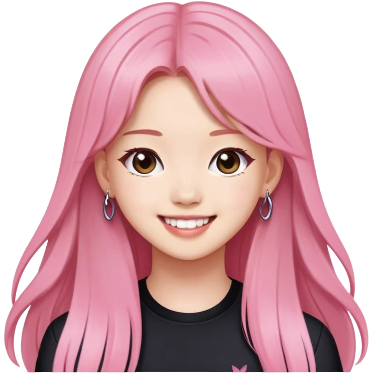 Blackpink emoji