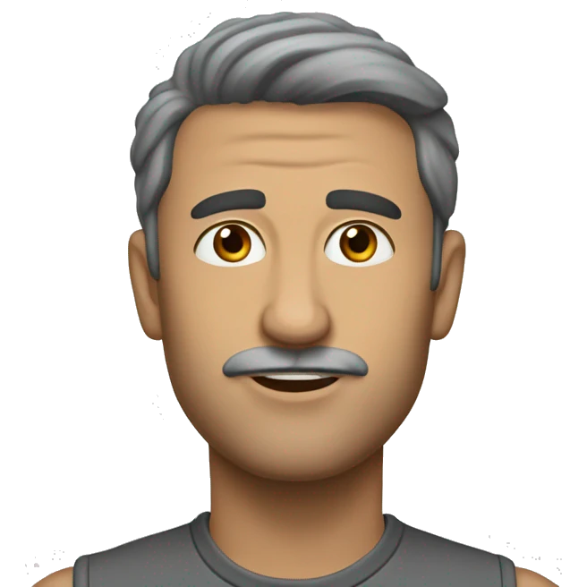 Бешеный медицинский работник emoji