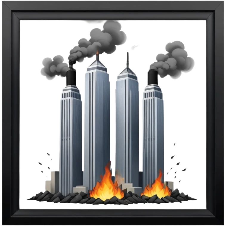 9/11 emoji
