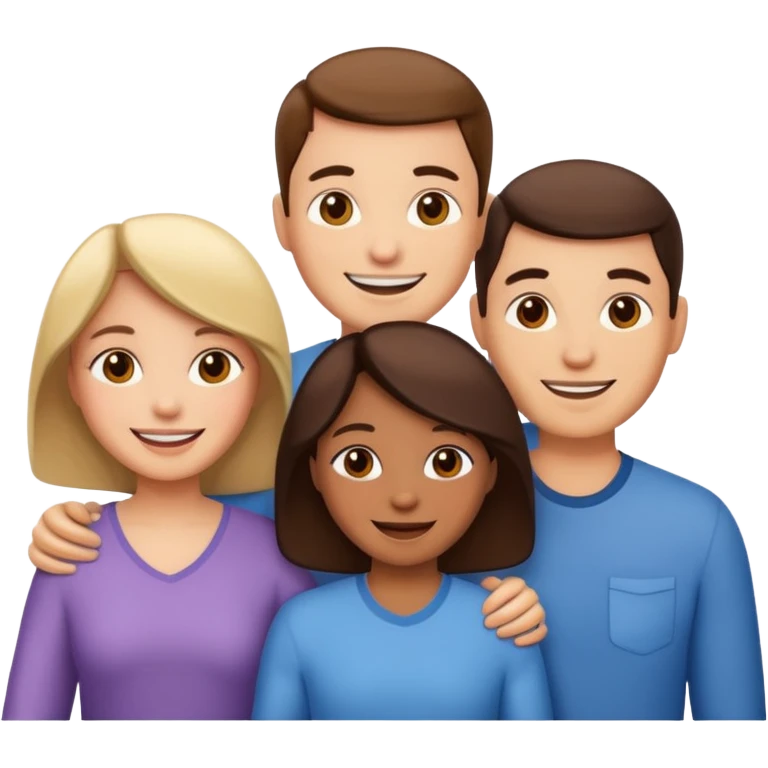 family emoji