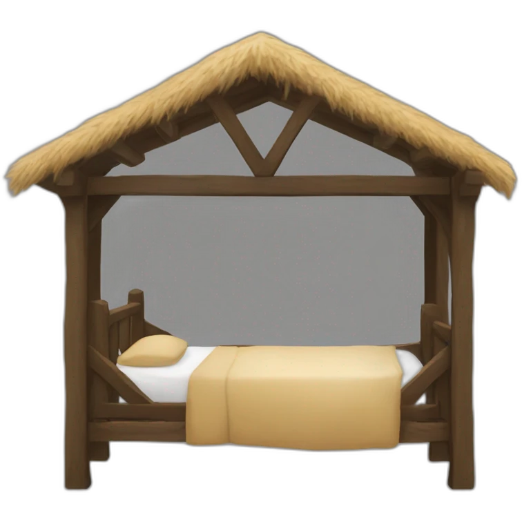 manger test emoji