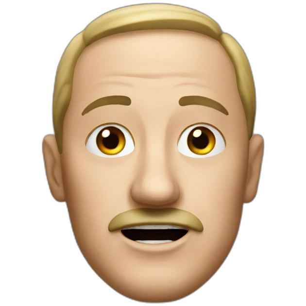 Adolf emoji
