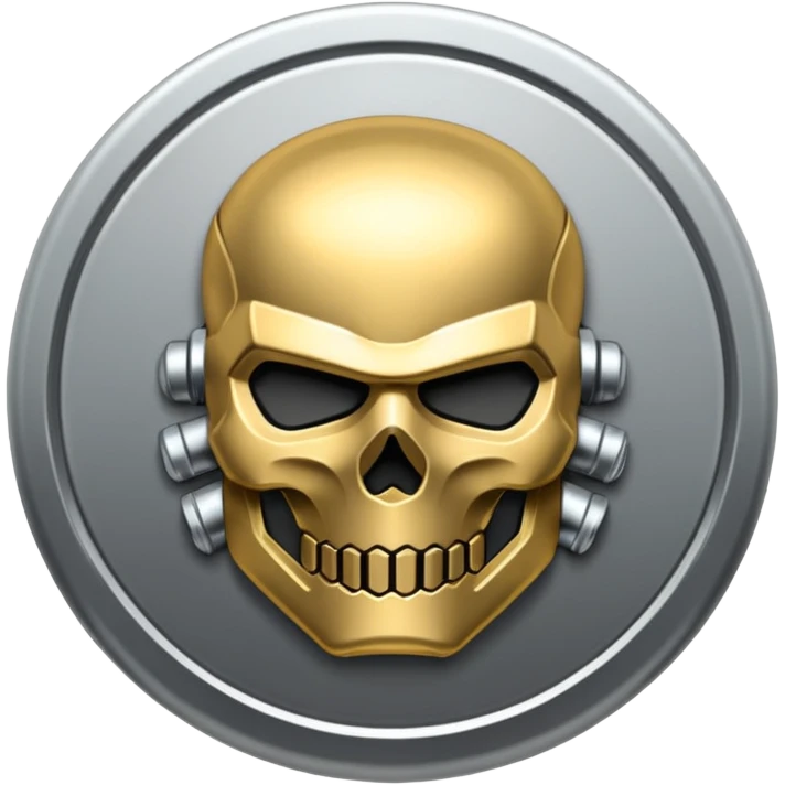 Stryker logo emoji