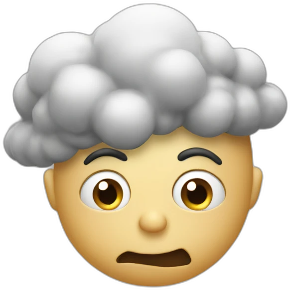 fart emoji