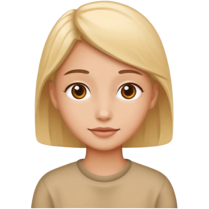 to support mentally emoji