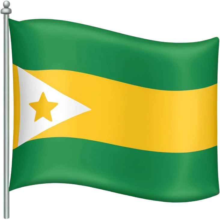 Create emoji bandeira do Pará emoji