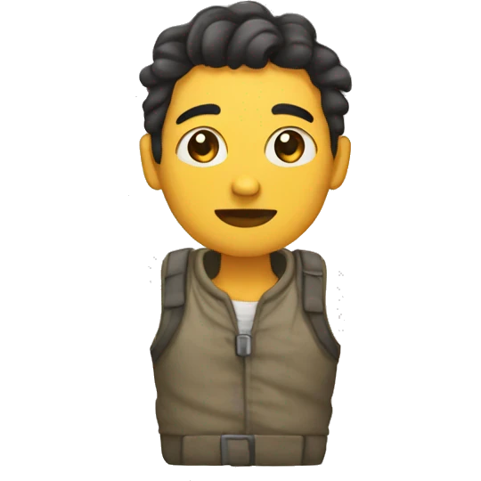 Aburrido  emoji
