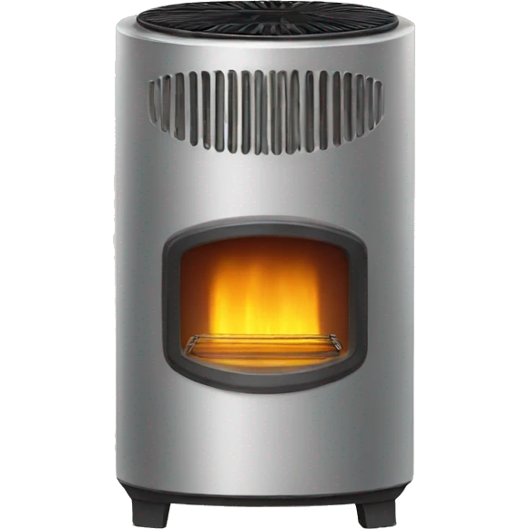 heater emoji