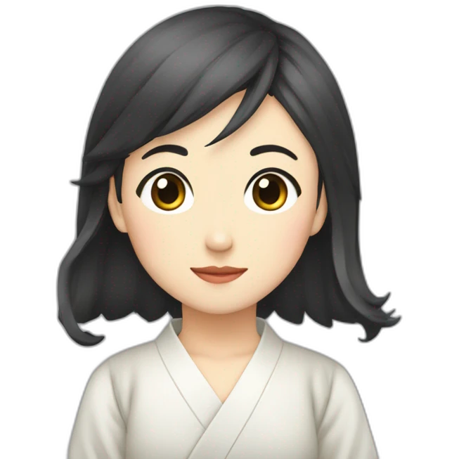 furusawa-yumiko emoji