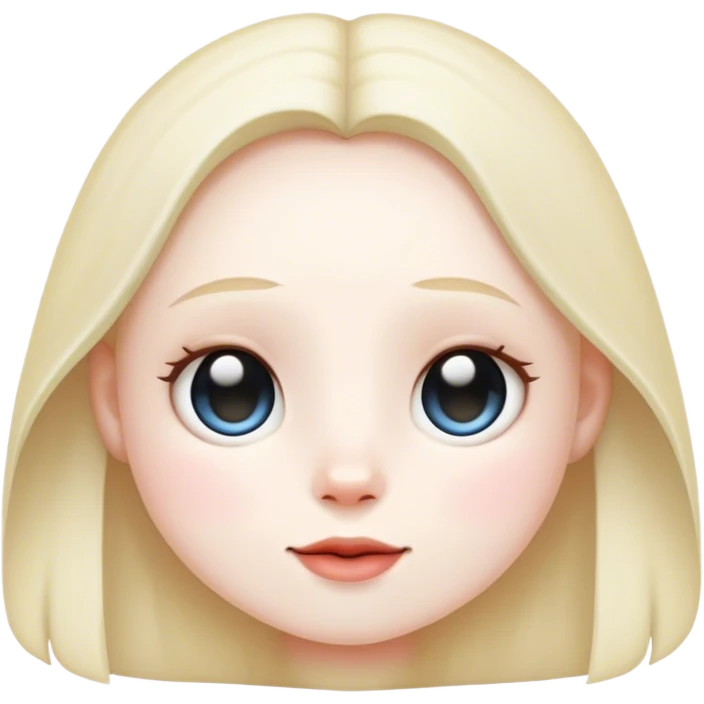 Labubu emoji
