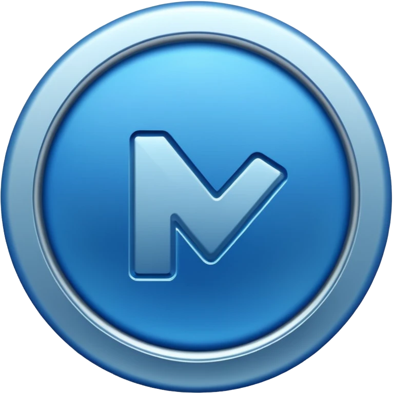 Instagram blue tick emoji