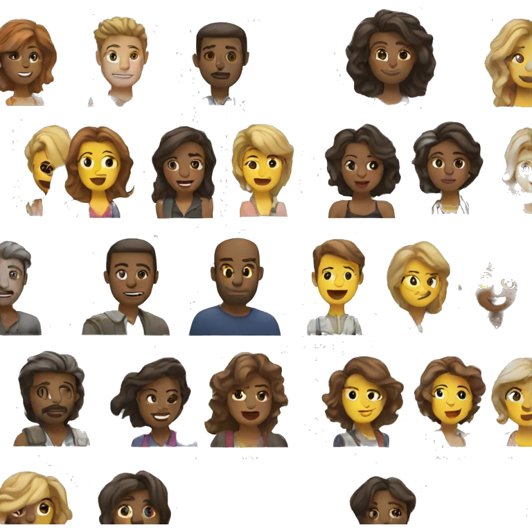 Work from anywhere emoji