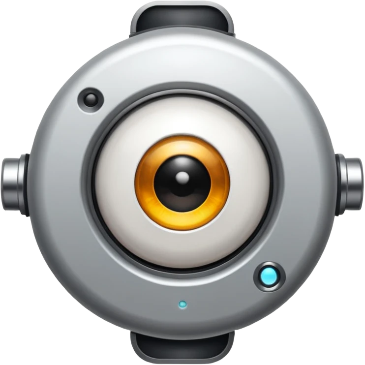 GLaDOS emoji