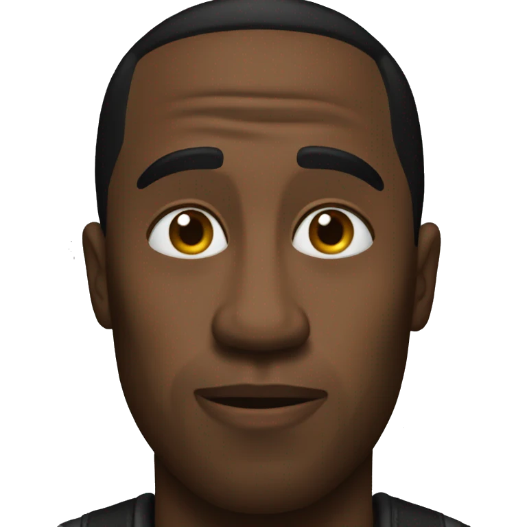 Diddy emoji