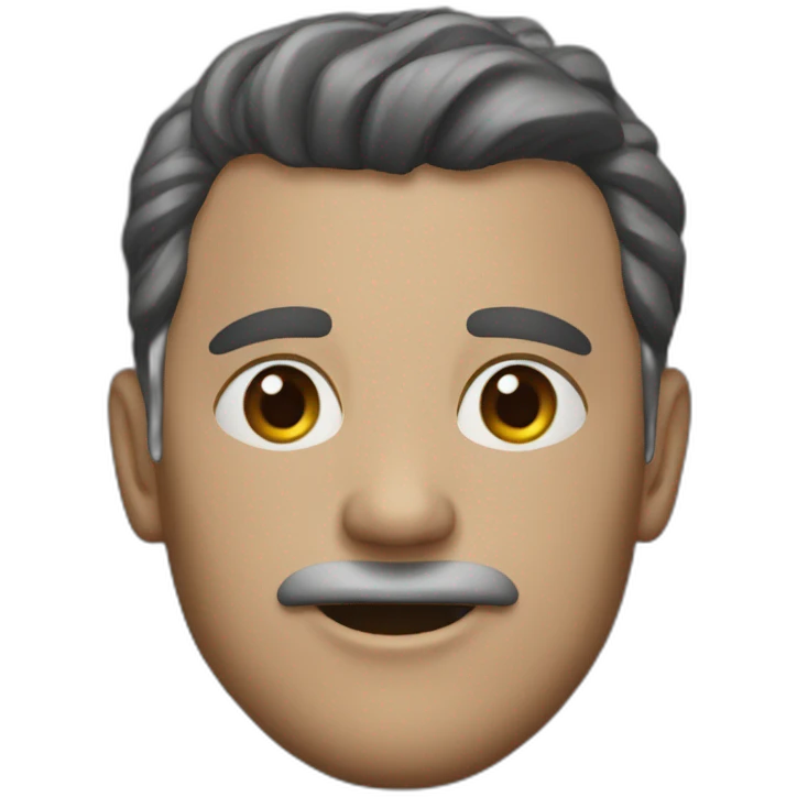 rudy leonet emoji