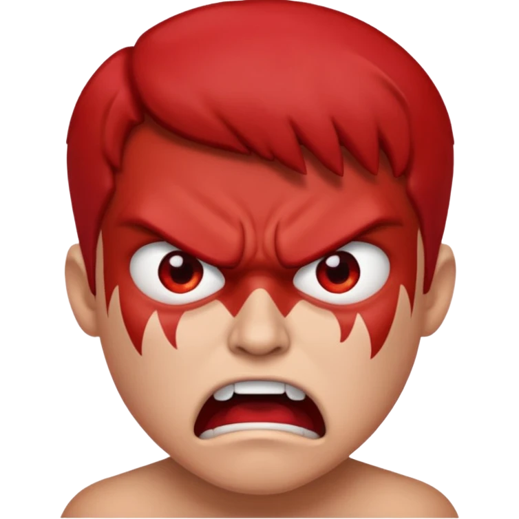 😱😡Kuchh aisa hi emojis emoji