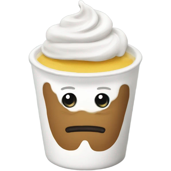 Yogur emoji