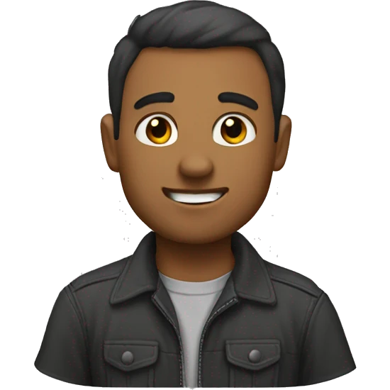 maxwel emoji