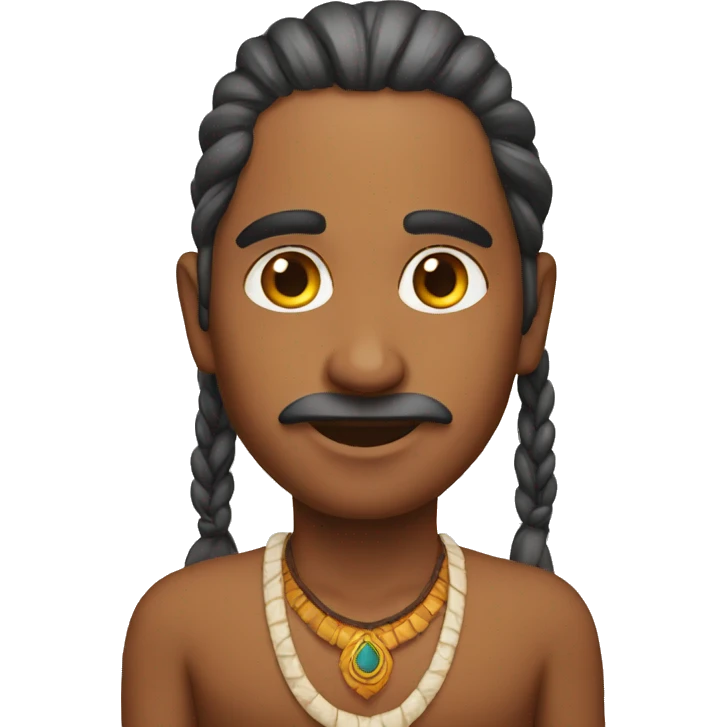 Indian emoji