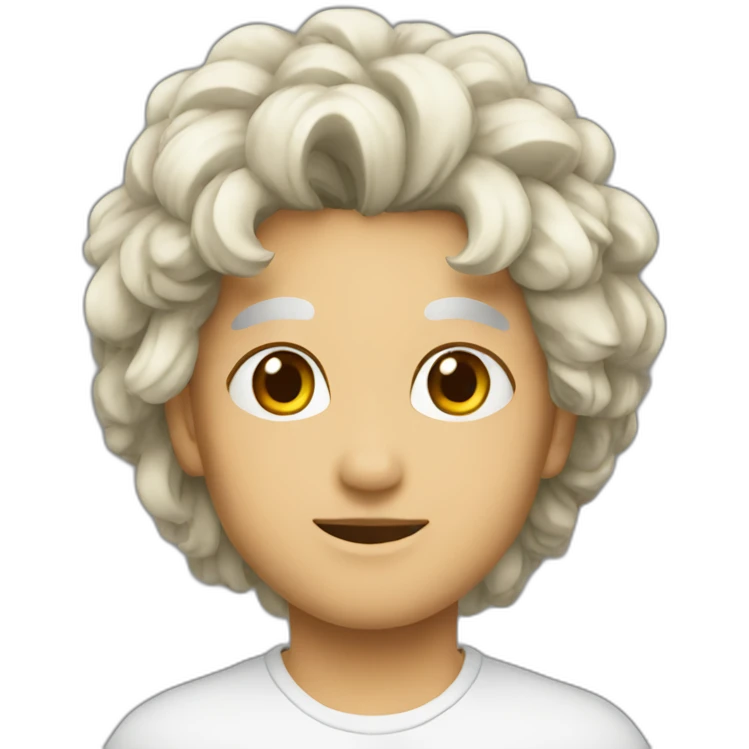掌中珠 (thareira) emoji