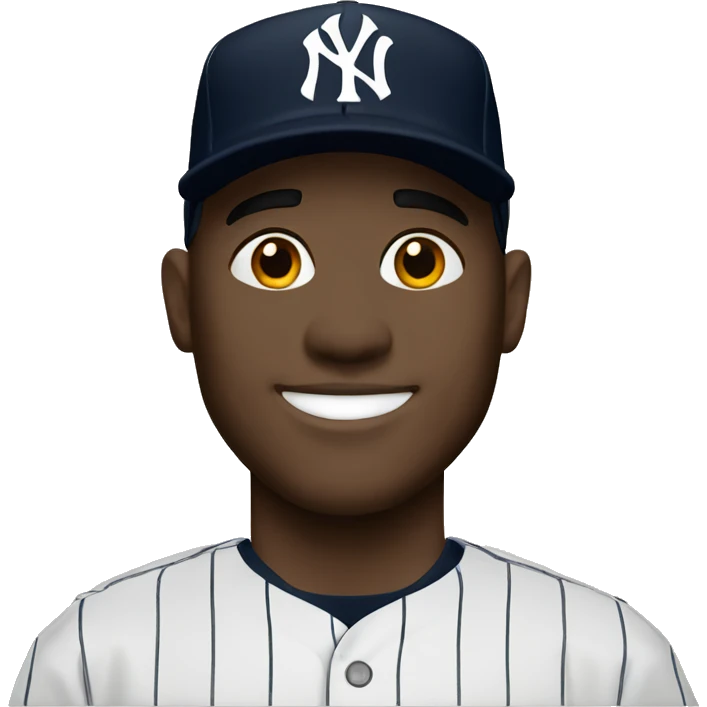 New York Yankees  emoji