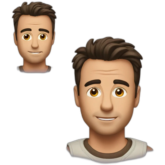joey-tribbiani emoji