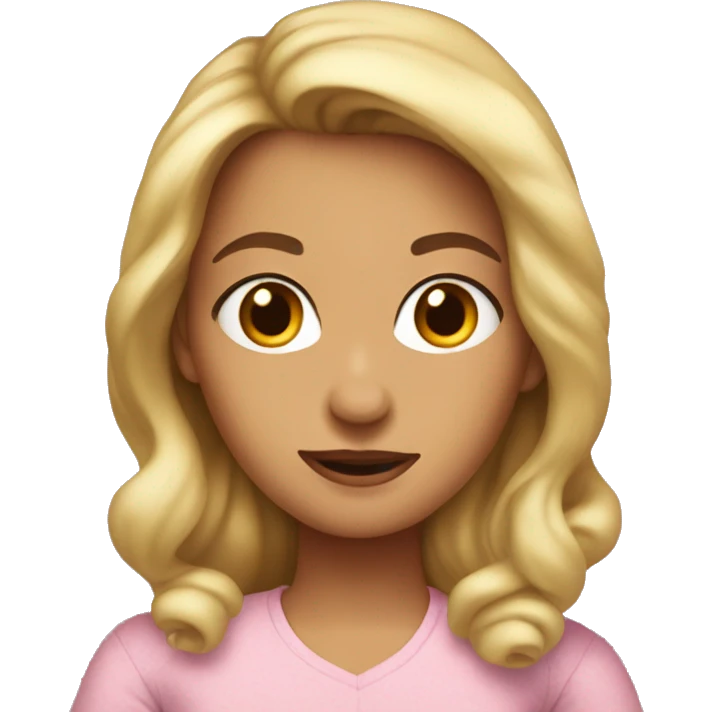 Bobbi woolsey emoji