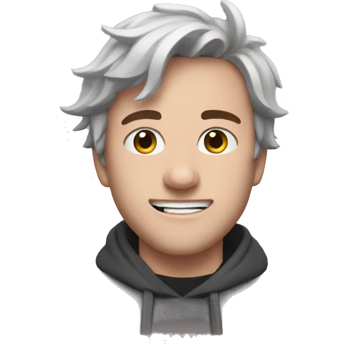MrBeast emoji