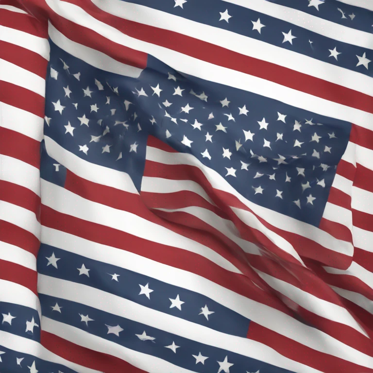 us flag emoji