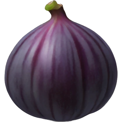 fig emoji