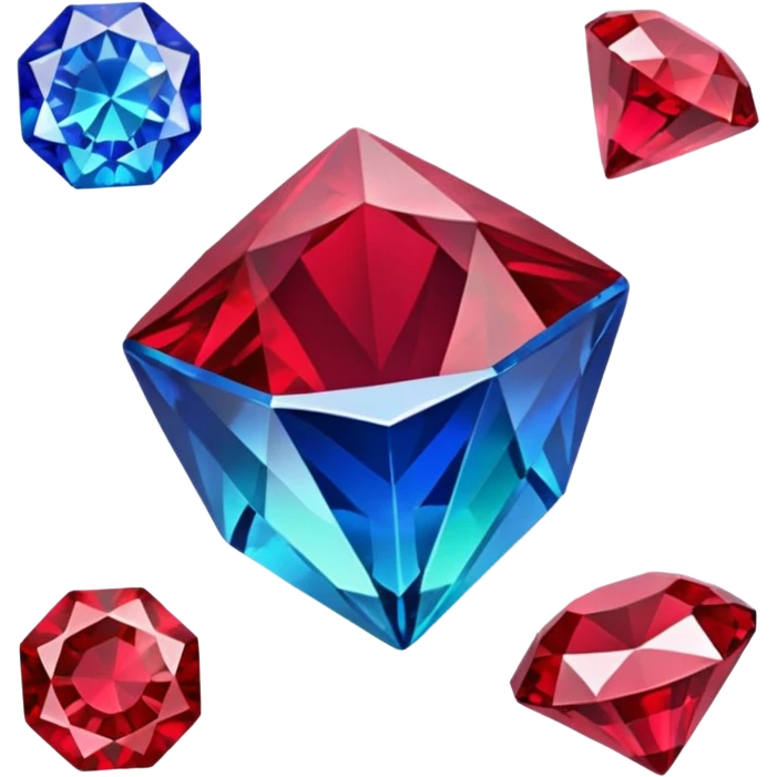 E JEWELS BROKEN emoji