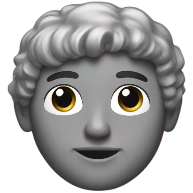 Arnaud GARLET emoji