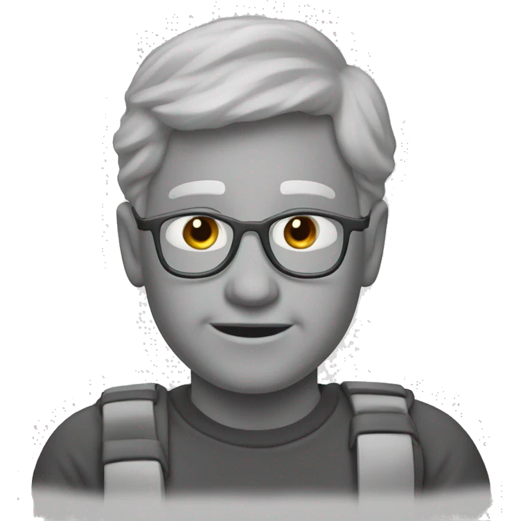 I want to create an emoji for the subject course of Theory of Computation emoji