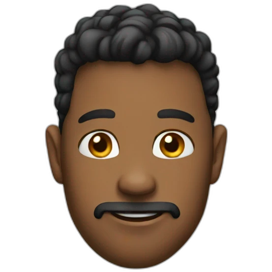 Ass emoji