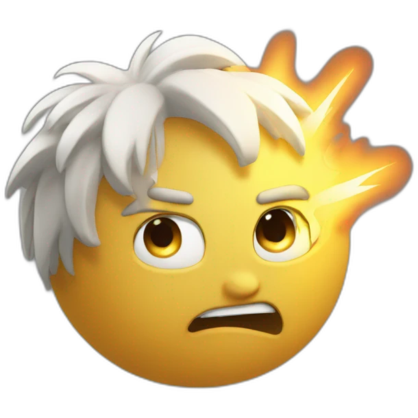 spark job crashed emoji
