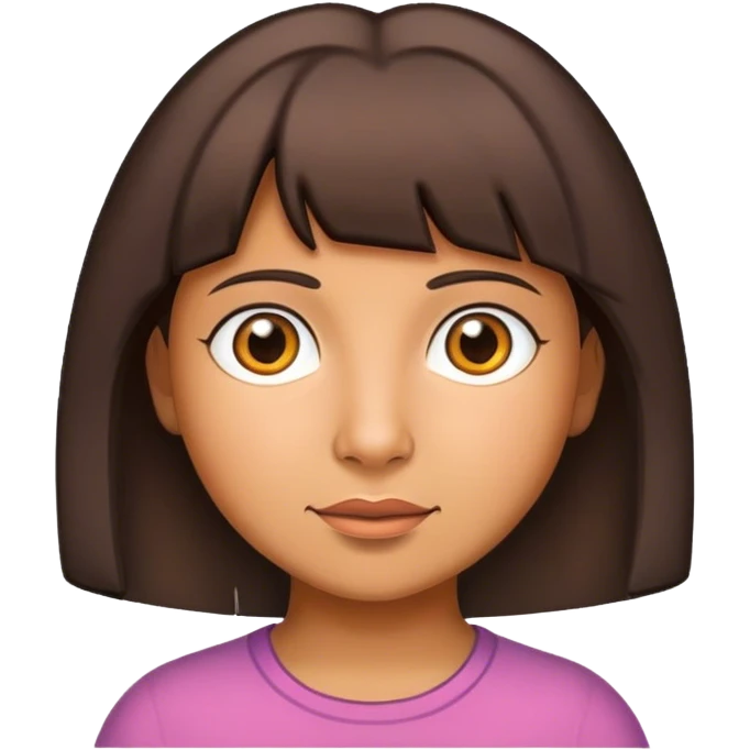 dora emoji