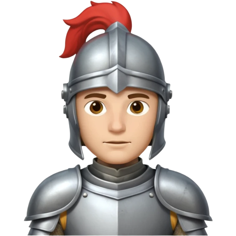 knight emoji