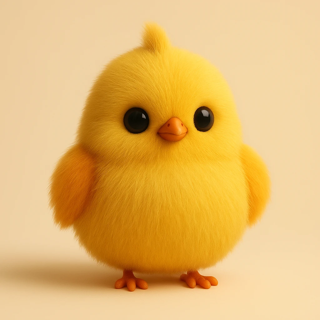 bird emoji